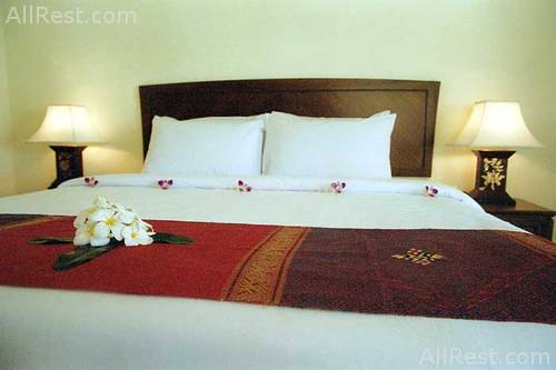 Amandara Island Resort 10